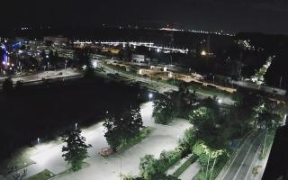 Gdynia IMGW - 28-07-2026 23:06