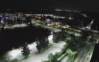 Gdynia IMGW - 29-07-2026 00:54