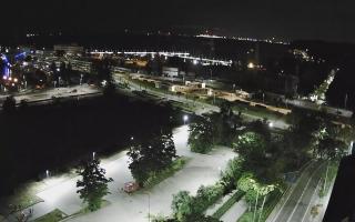 Gdynia IMGW - 29-07-2026 00:08