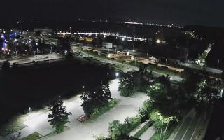 Gdynia IMGW - 29-07-2026 01:24