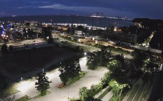 Gdynia IMGW - 29-07-2026 01:55