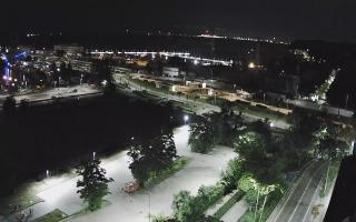 Gdynia IMGW - 29-07-2026 01:09