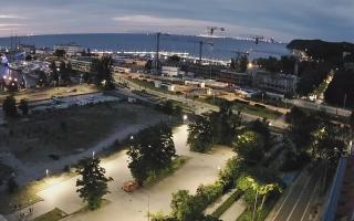 Gdynia IMGW - 29-07-2026 02:11