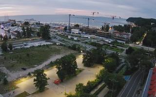 Gdynia IMGW - 29-07-2026 02:26