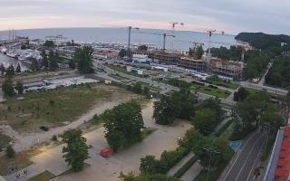 Gdynia IMGW - 29-07-2026 02:41