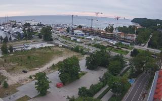 Gdynia IMGW - 29-07-2026 02:57