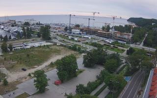 Gdynia IMGW - 29-07-2026 03:12