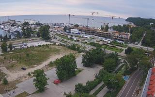 Gdynia IMGW - 29-07-2026 03:27