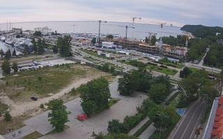 Gdynia IMGW - 29-07-2026 03:43