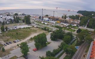 Gdynia IMGW - 29-07-2026 03:58