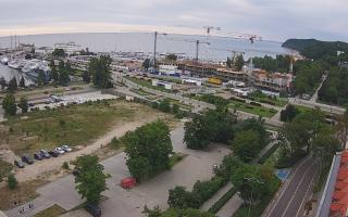 Gdynia IMGW - 29-07-2026 04:14
