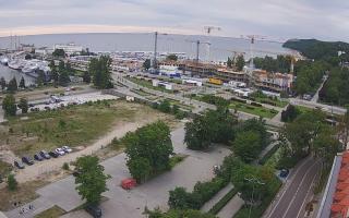 Gdynia IMGW - 29-07-2026 04:29