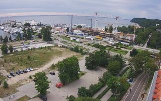 Gdynia IMGW - 29-07-2026 04:44