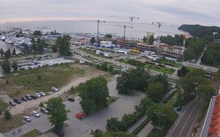 Gdynia IMGW - 29-07-2026 05:00