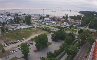 Gdynia IMGW - 29-07-2026 05:15