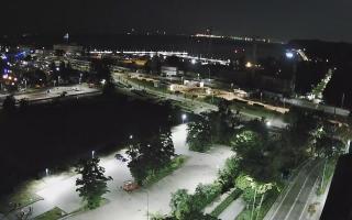 Gdynia IMGW - 29-07-2026 22:40