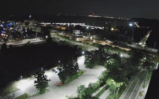 Gdynia IMGW - 29-07-2026 22:55