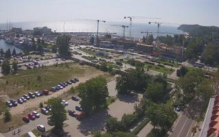 Gdynia IMGW - 30-07-2026 08:24