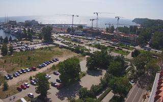 Gdynia IMGW - 30-07-2026 08:39