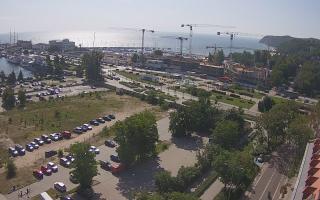 Gdynia IMGW - 30-07-2026 08:09