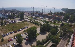 Gdynia IMGW - 30-07-2026 09:10