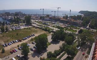 Gdynia IMGW - 30-07-2026 09:26