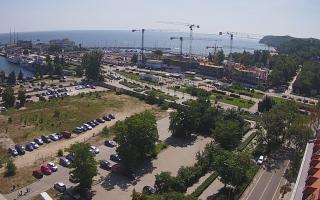 Gdynia IMGW - 30-07-2026 09:41