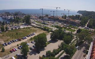 Gdynia IMGW - 30-07-2026 10:12