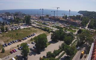 Gdynia IMGW - 30-07-2026 10:27