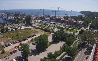 Gdynia IMGW - 30-07-2026 10:42