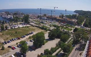 Gdynia IMGW - 30-07-2026 11:13