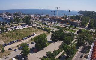 Gdynia IMGW - 30-07-2026 11:29