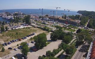 Gdynia IMGW - 30-07-2026 11:44