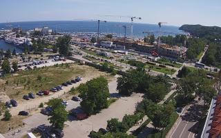 Gdynia IMGW - 30-07-2026 11:59