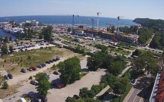 Gdynia IMGW - 30-07-2026 12:15