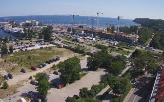 Gdynia IMGW - 30-07-2026 12:30