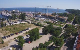 Gdynia IMGW - 30-07-2026 12:45
