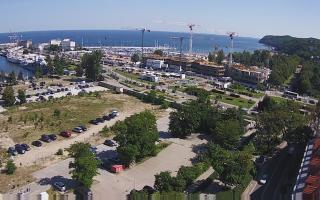 Gdynia IMGW - 30-07-2026 13:16
