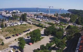 Gdynia IMGW - 30-07-2026 13:31