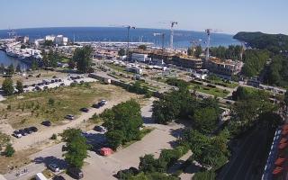 Gdynia IMGW - 30-07-2026 13:47