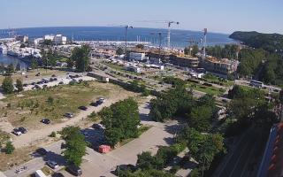 Gdynia IMGW - 30-07-2026 14:18