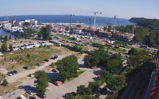 Gdynia IMGW - 30-07-2026 14:02