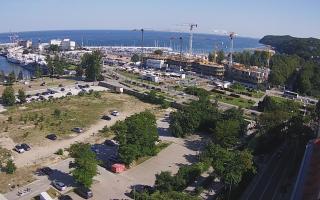 Gdynia IMGW - 30-07-2026 14:33