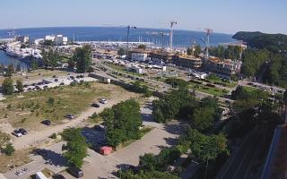 Gdynia IMGW - 30-07-2026 14:48