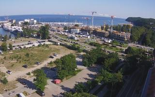 Gdynia IMGW - 30-07-2026 15:19
