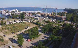 Gdynia IMGW - 30-07-2026 15:34