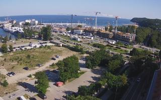 Gdynia IMGW - 30-07-2026 15:04