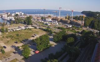 Gdynia IMGW - 30-07-2026 16:21
