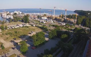 Gdynia IMGW - 30-07-2026 16:36