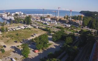 Gdynia IMGW - 30-07-2026 16:05